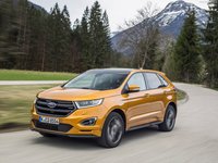 Ford Edge [EU] 2017 stickers 1271243
