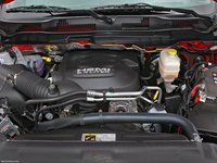 Dodge Ram Power Wagon 2017 tote bag #1271257
