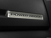 Dodge Ram Power Wagon 2017 Sweatshirt #1271268