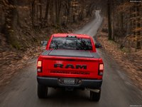 Dodge Ram Power Wagon 2017 puzzle 1271281