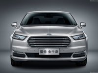 Ford Taurus [CN] 2016 Poster 1271344