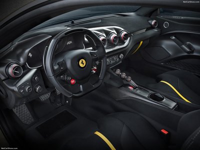 Ferrari F12tdf 2016 phone case
