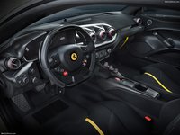 Ferrari F12tdf 2016 tote bag #1271393