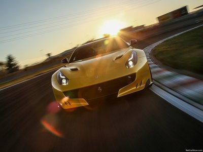 Ferrari F12tdf 2016 Poster 1271402