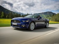 Ford Mustang Convertible [EU] 2015 Poster 1271415