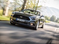 Ford Mustang Convertible [EU] 2015 puzzle 1271416