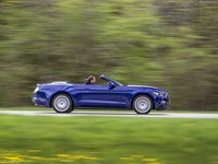 Ford Mustang Convertible [EU] 2015 puzzle 1271420