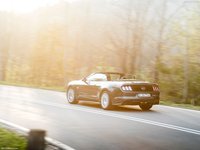 Ford Mustang Convertible [EU] 2015 puzzle 1271421