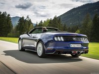 Ford Mustang Convertible [EU] 2015 Tank Top #1271434