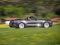 Ford Mustang Convertible [EU] 2015 puzzle 1271442