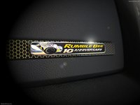 Dodge Ram 1500 Rumble Bee Concept 2013 stickers 1271598