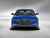Audi A6L e-tron 2017 stickers 1271616