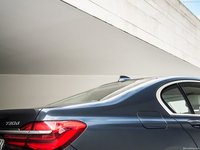 BMW 730d 2016 stickers 1271817