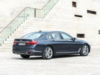 BMW 730d 2016 mug #1271840