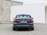 BMW 730d 2016 mug #1271853