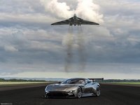 Aston Martin Vulcan 2016 stickers 1271899