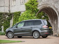 Ford Galaxy 2016 puzzle 1271997