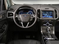 Ford Galaxy 2016 Poster 1272002