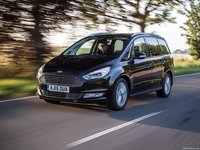 Ford Galaxy 2016 Poster 1272003