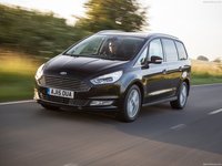 Ford Galaxy 2016 puzzle 1272015