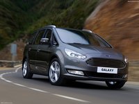 Ford Galaxy 2016 puzzle 1272018