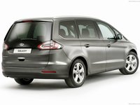 Ford Galaxy 2016 Poster 1272031