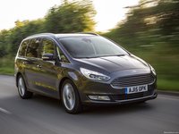 Ford Galaxy 2016 puzzle 1272036