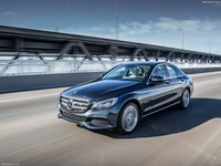 Mercedes-Benz C350e 2017 mug #1272128