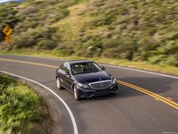 Mercedes-Benz C350e 2017 mug #1272135