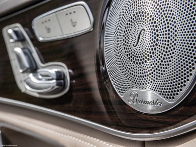 Mercedes-Benz C350e 2017 stickers 1272141