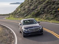 Mercedes-Benz C350e 2017 Poster 1272157