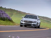 Mercedes-Benz C350e 2017 Sweatshirt #1272172