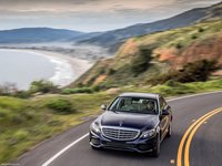 Mercedes-Benz C350e 2017 mug #1272175