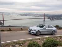 Mercedes-Benz C350e 2017 mug #1272182