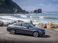 Mercedes-Benz C350e 2017 mug #1272183