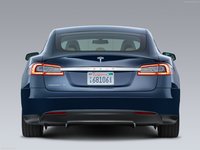 Tesla Model S 2013 Poster 1272261
