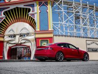 Tesla Model S 2013 mug #1272269