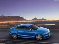 Audi S3 Sedan 2017 Poster 1272385