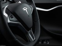 Tesla Model S UK 2013 mug #1272536