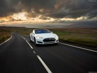 Tesla Model S UK 2013 mug #1272538