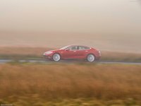 Tesla Model S UK 2013 mug #1272540