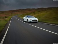 Tesla Model S UK 2013 mug #1272543