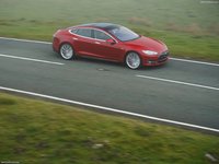 Tesla Model S UK 2013 mug #1272568