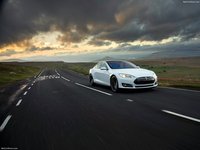 Tesla Model S UK 2013 mug #1272585