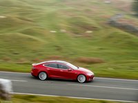 Tesla Model S UK 2013 mug #1272603
