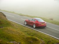 Tesla Model S UK 2013 mug #1272615