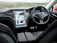 Tesla Model S UK 2013 mug #1272617