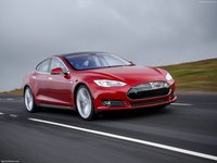 Tesla Model S UK 2013 mug #1272645
