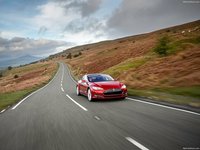 Tesla Model S UK 2013 Sweatshirt #1272665