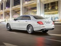 Mercedes-Benz E-Class L 2017 Poster 1272716